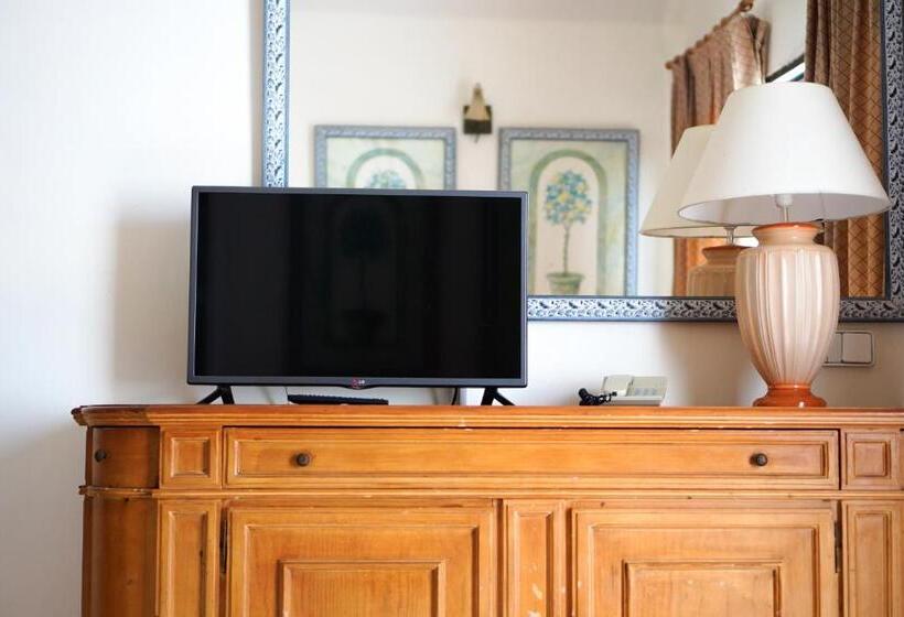 酒店 Sands Beach Active Resort