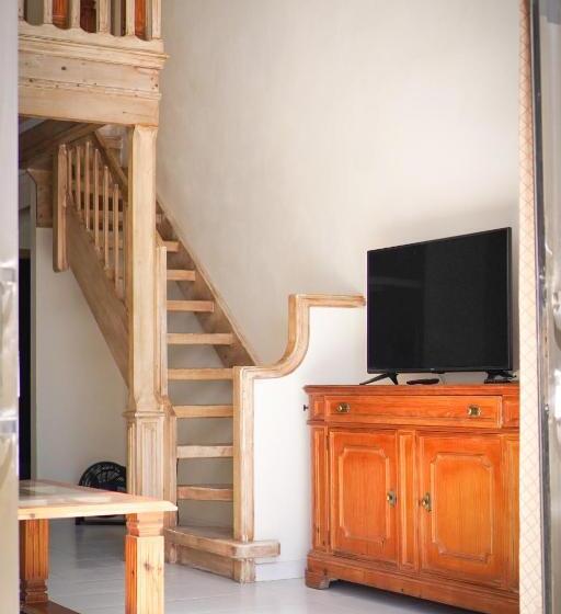 酒店 Sands Beach Active Resort