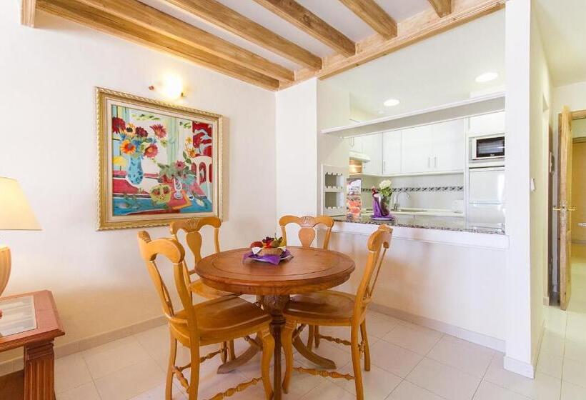 酒店 Sands Beach Active Resort