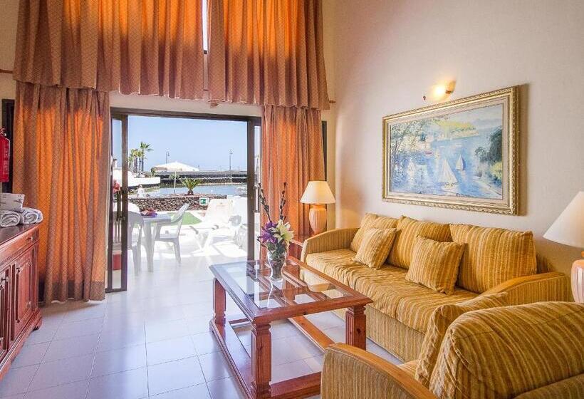 酒店 Sands Beach Active Resort