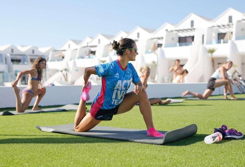 酒店 Sands Beach Active Resort