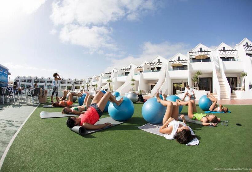 酒店 Sands Beach Active Resort