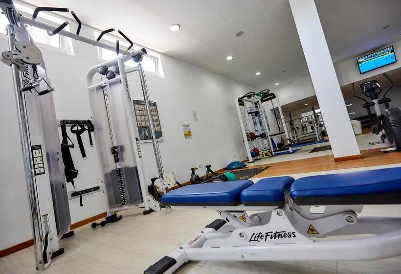 酒店 Sands Beach Active Resort