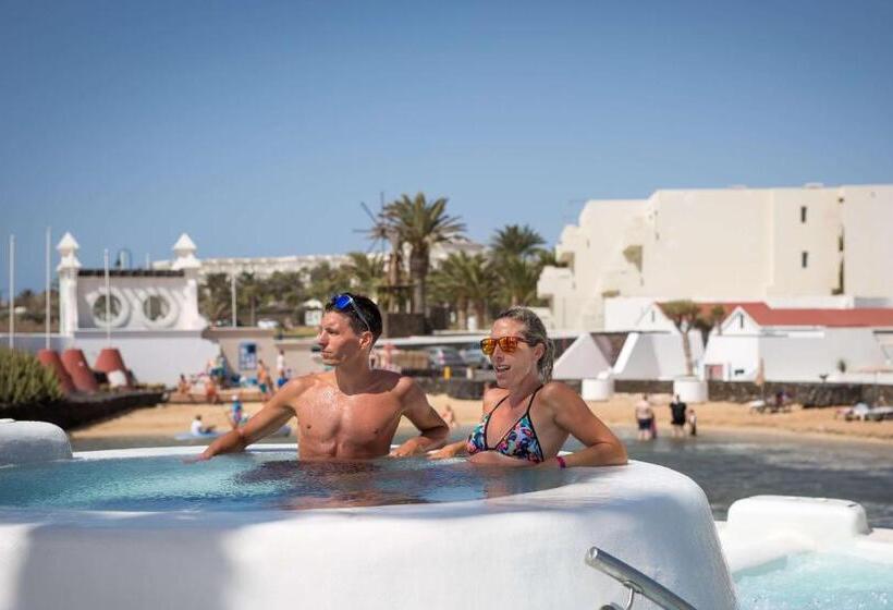 酒店 Sands Beach Active Resort