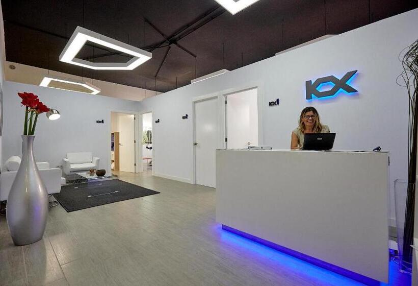 酒店 Sands Beach Active Resort