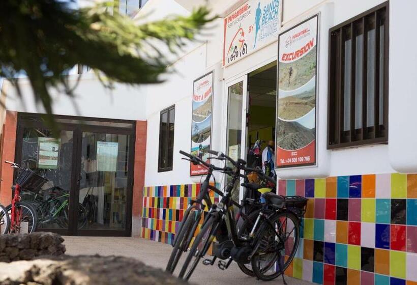 酒店 Sands Beach Active Resort