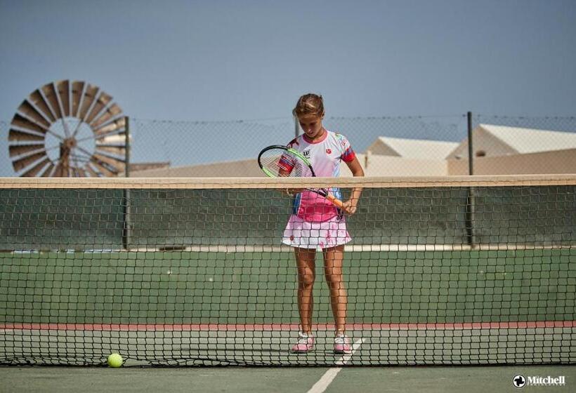 酒店 Sands Beach Active Resort