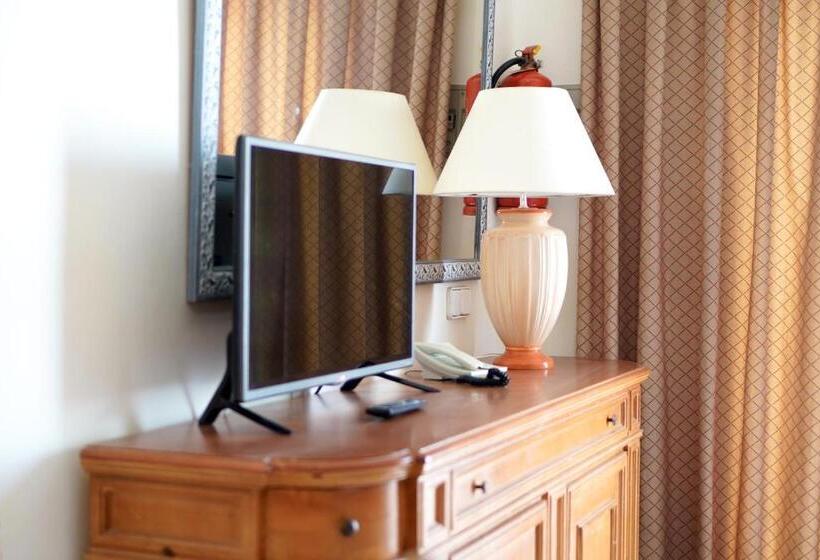 酒店 Sands Beach Active Resort