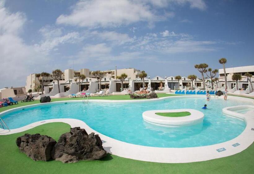 酒店 Sands Beach Active Resort