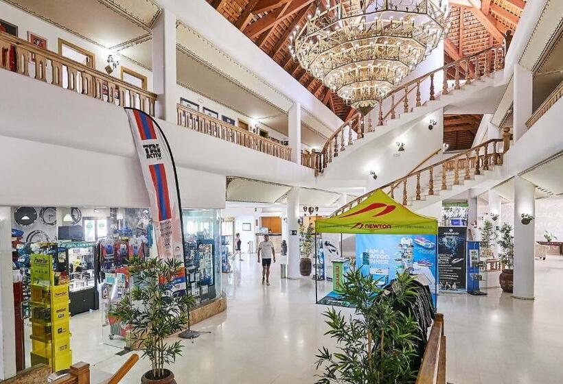 酒店 Sands Beach Active Resort