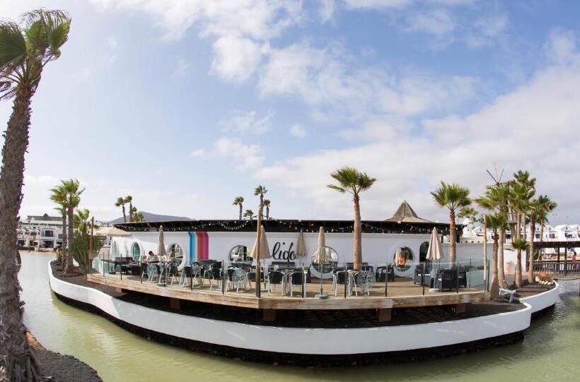 酒店 Sands Beach Active Resort