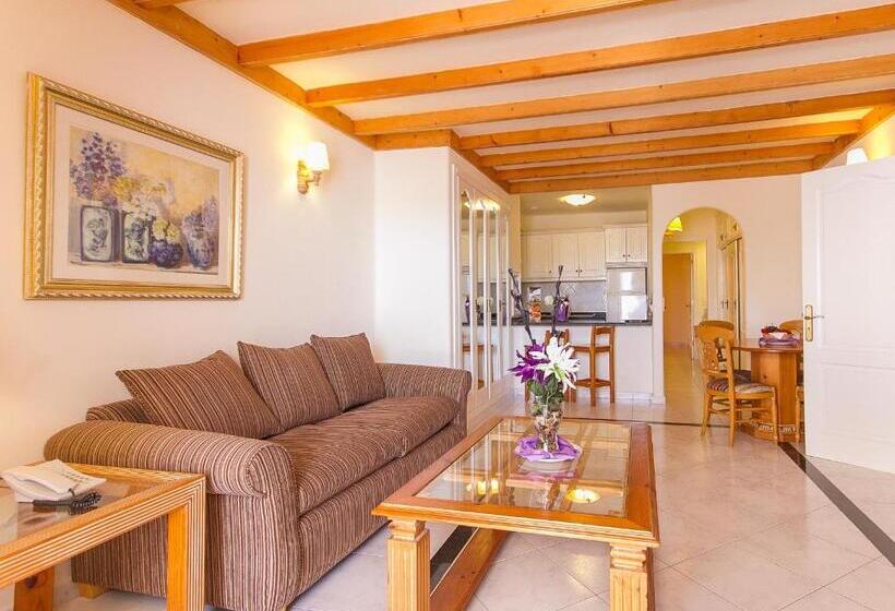 酒店 Sands Beach Active Resort