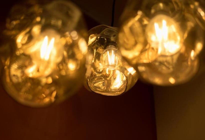 בית מלון כפרי Sethi Legacy