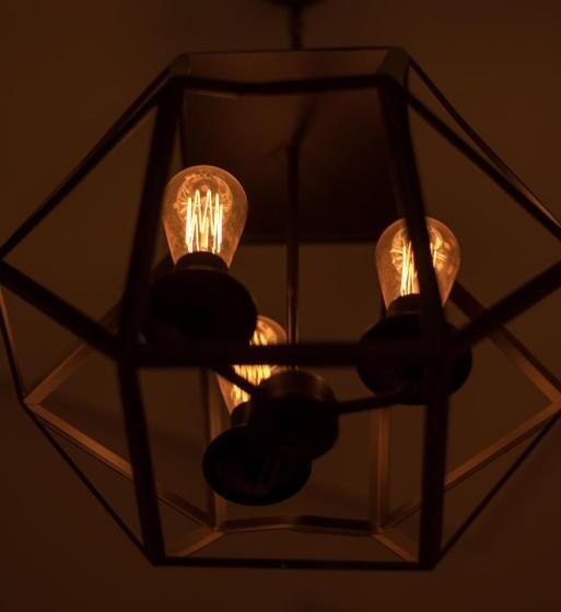 בית מלון כפרי Sethi Legacy