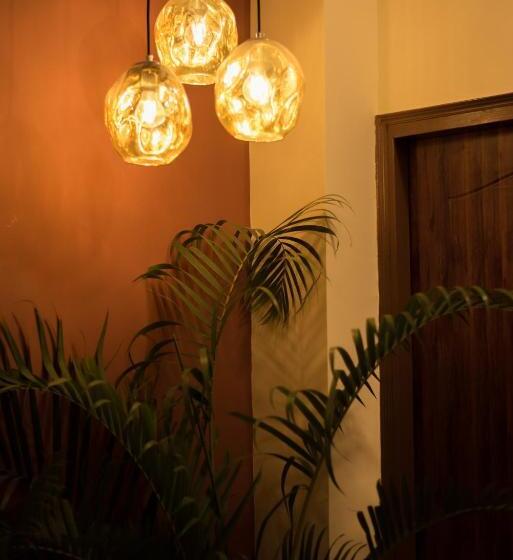 בית מלון כפרי Sethi Legacy