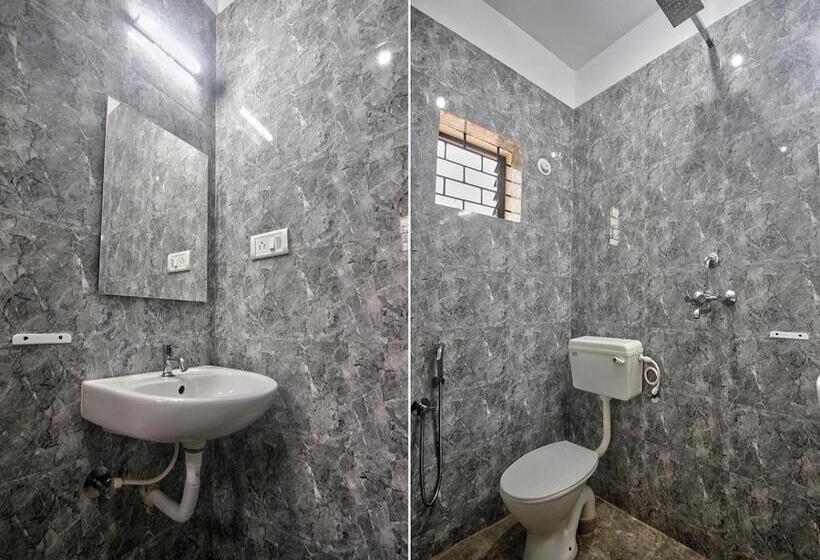 酒店 Shrikrishna Studio Goa