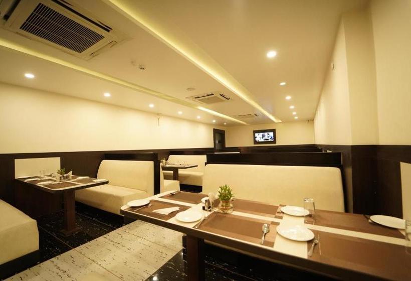 בית מלון כפרי Sidh Vedantha