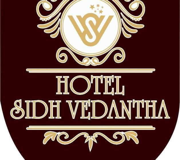 فندق Sidh Vedantha