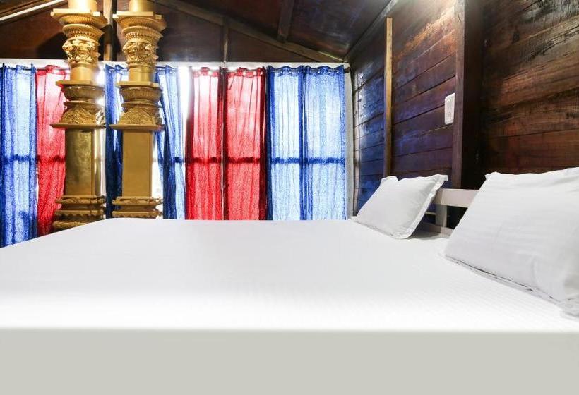 호텔 Spot On 48430  Lavish