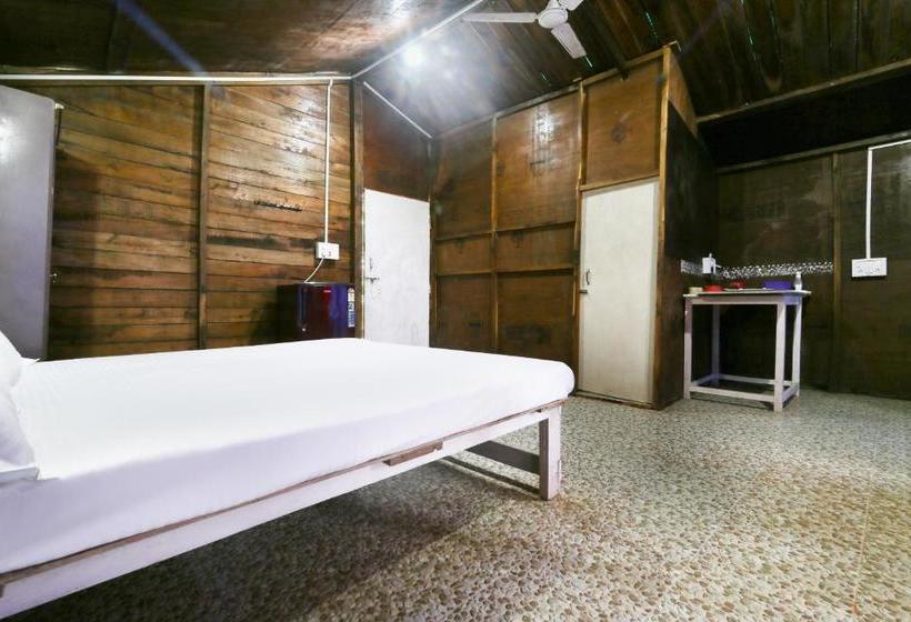 호텔 Spot On 48430  Lavish