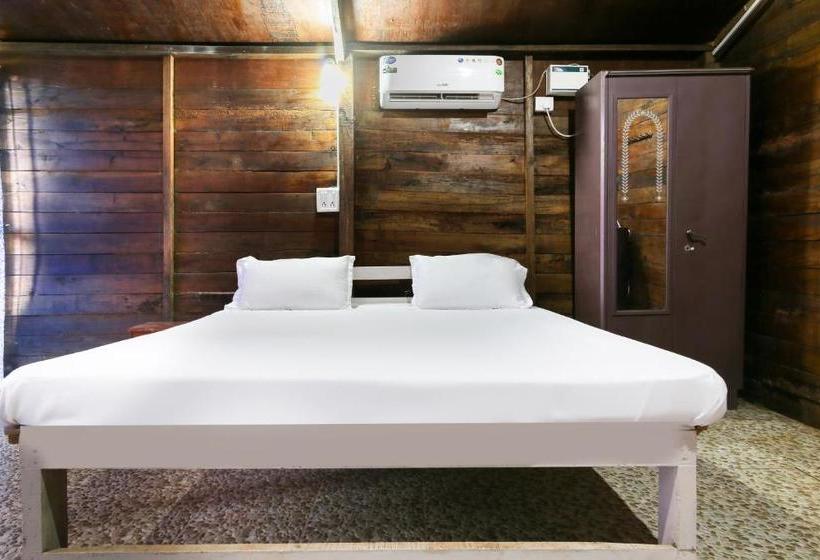 호텔 Spot On 48430  Lavish