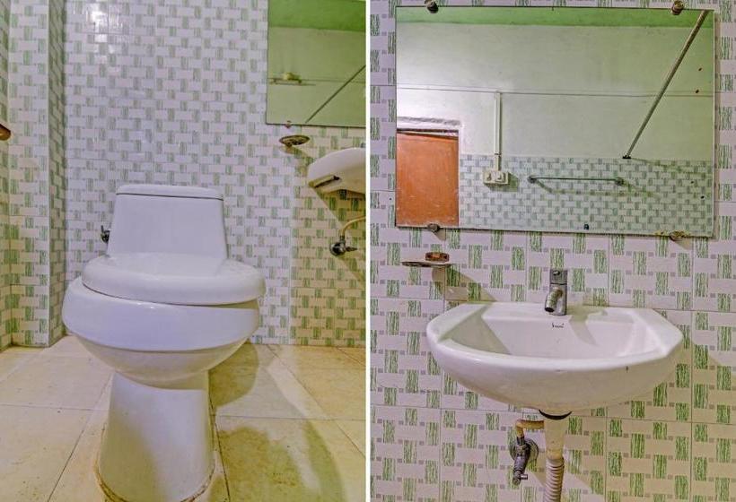 فندق Spot On 76965 Ashrayaa Prakreeti