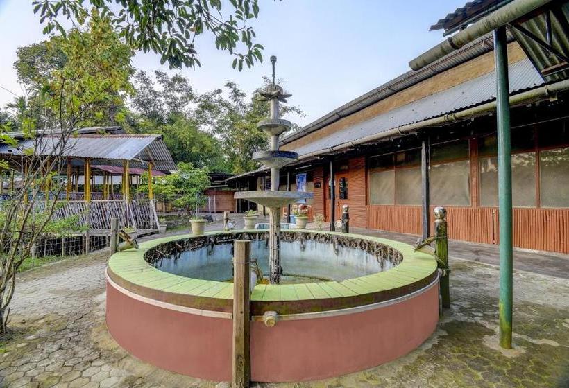 فندق Spot On 76965 Ashrayaa Prakreeti