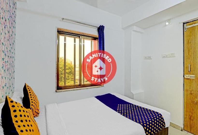 فندق Spot On 77790 Mascott