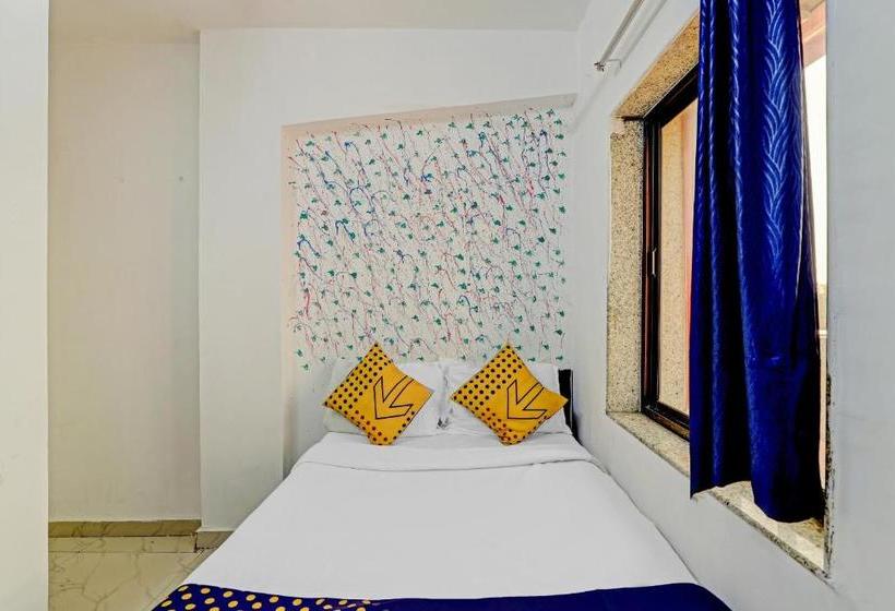 فندق Spot On 77790 Mascott