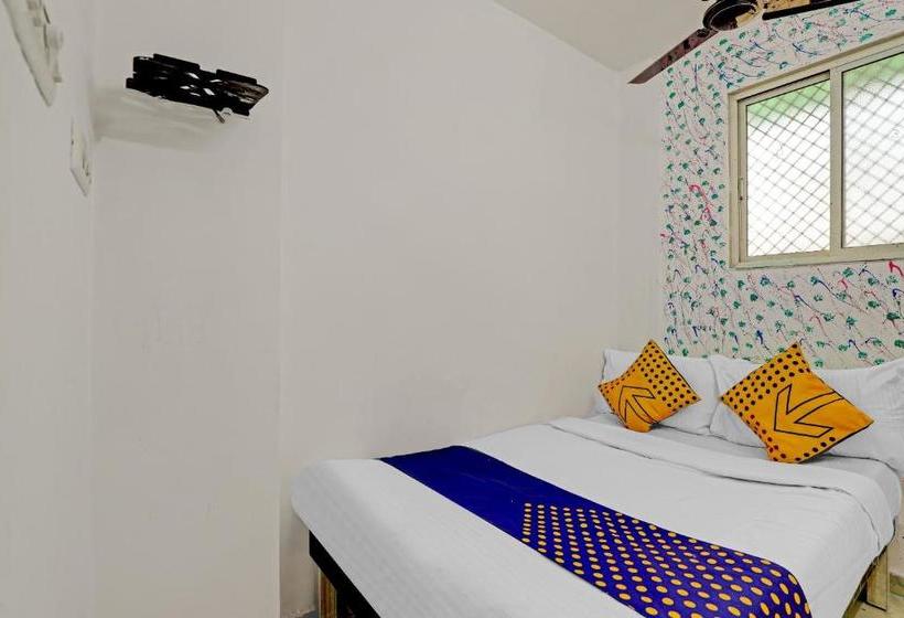 فندق Spot On 77790 Mascott