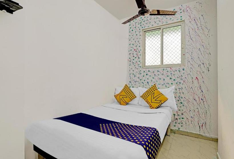 فندق Spot On 77790 Mascott