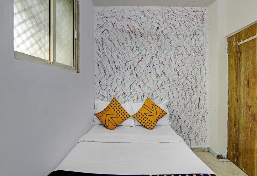 فندق Spot On 77790 Mascott