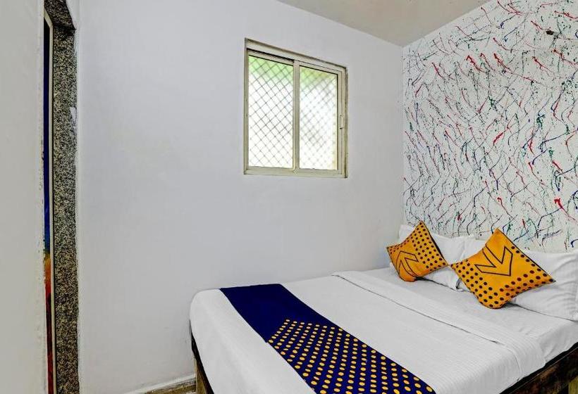 فندق Spot On 77790 Mascott