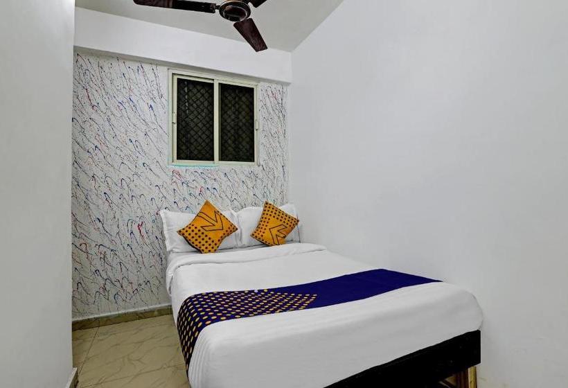 فندق Spot On 77790 Mascott