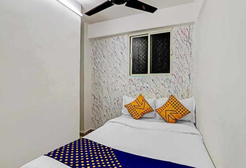 فندق Spot On 77790 Mascott