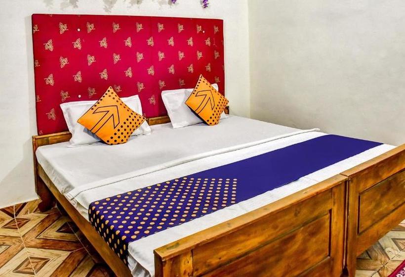 فندق Spot On 77919  Jumanji 2