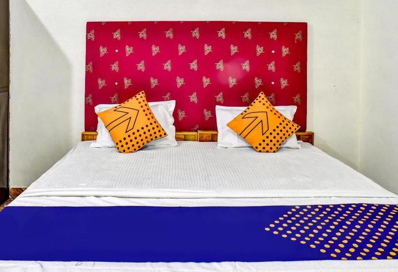 فندق Spot On 77919  Jumanji 2