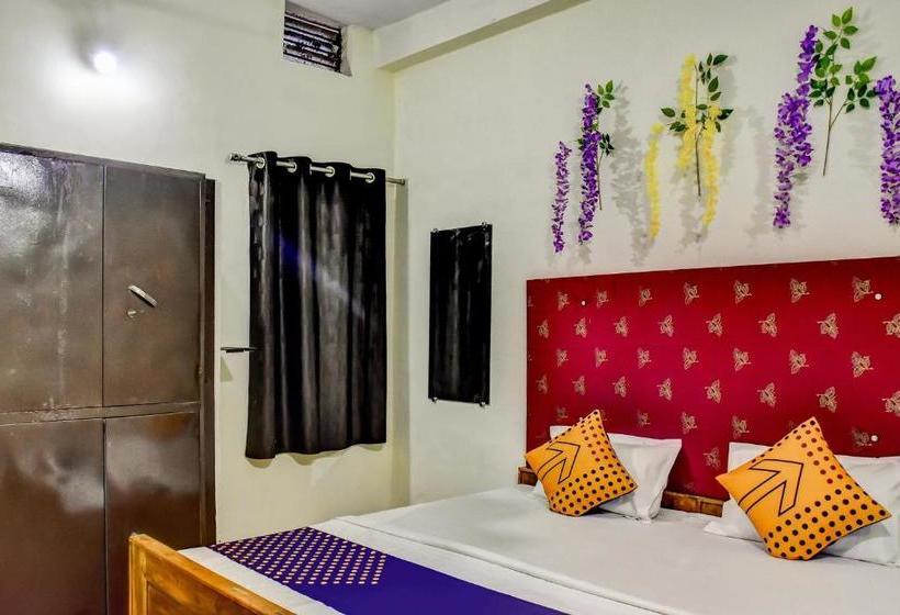 فندق Spot On 77919  Jumanji 2