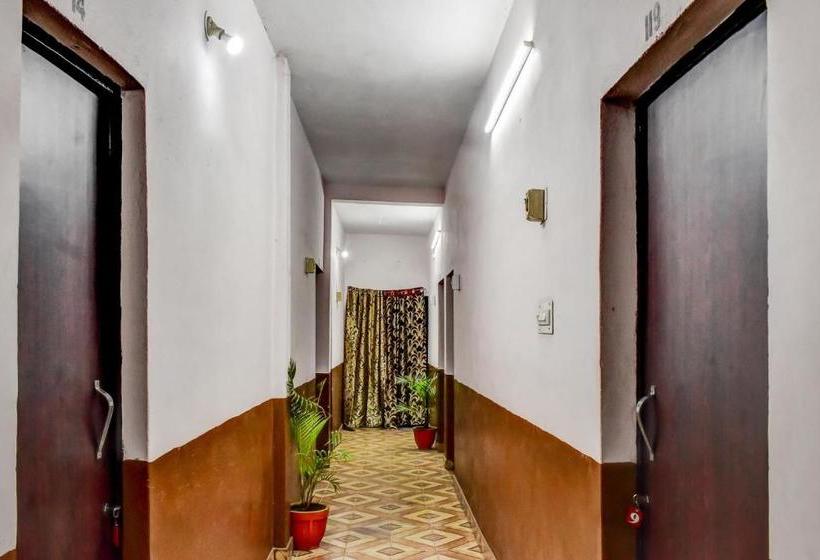 فندق Spot On 77919  Jumanji 2