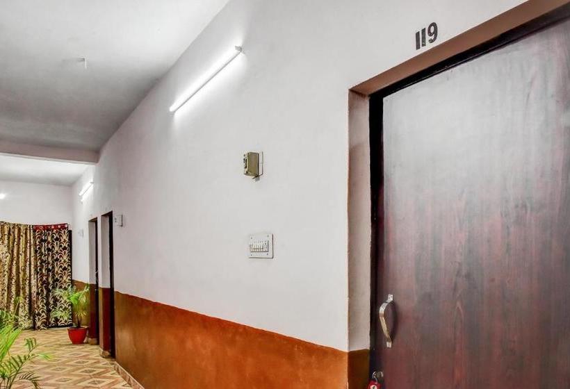 فندق Spot On 77919  Jumanji 2