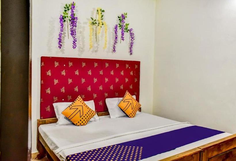 فندق Spot On 77919  Jumanji 2