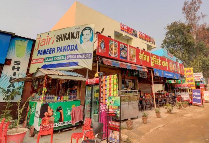 فندق Spot On 77952 Gs Guest House