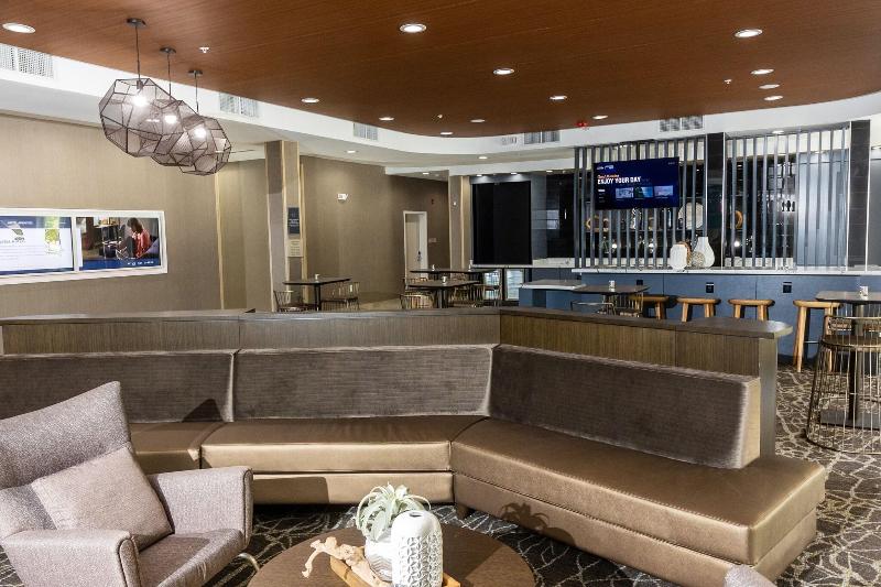 酒店 Springhill Suites By Marriott Slidell