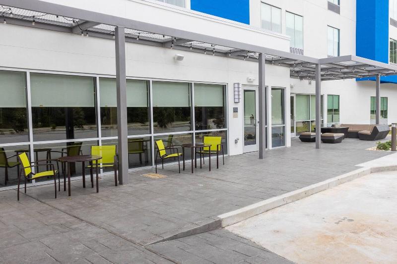 酒店 Springhill Suites By Marriott Slidell