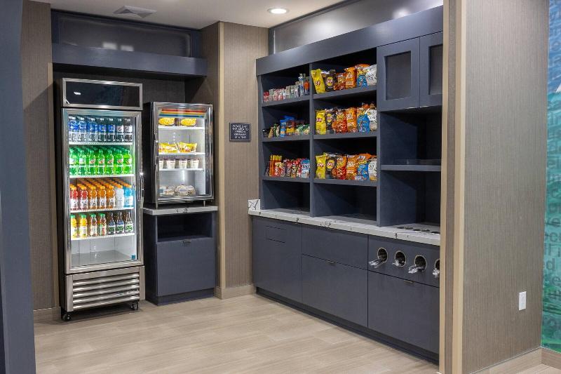 فندق Springhill Suites By Marriott Slidell