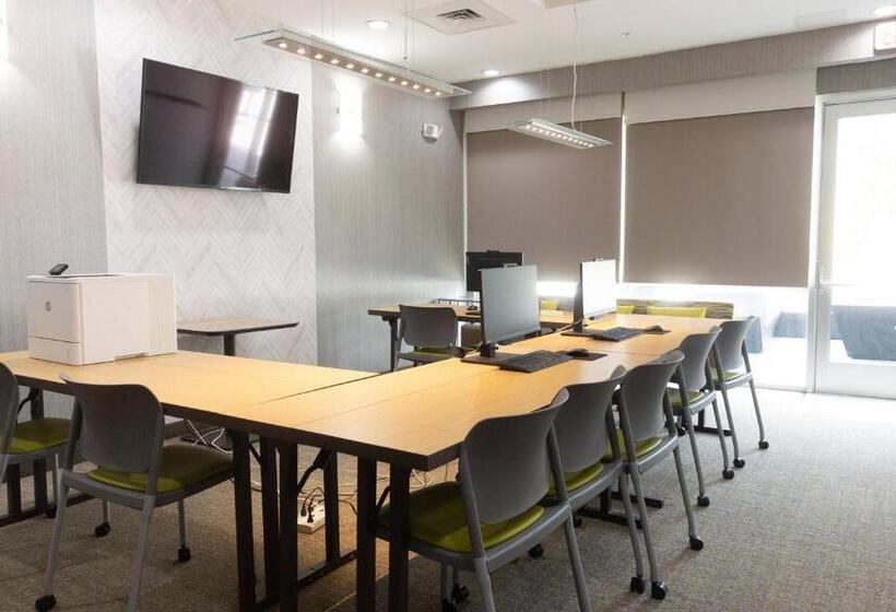 فندق Springhill Suites By Marriott Slidell