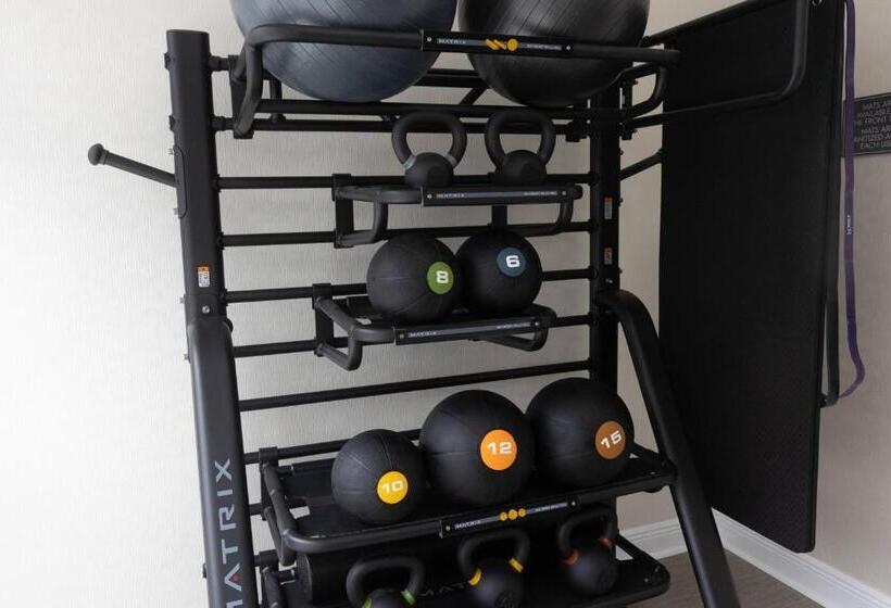 酒店 Springhill Suites By Marriott Slidell