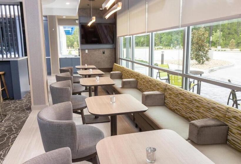فندق Springhill Suites By Marriott Slidell