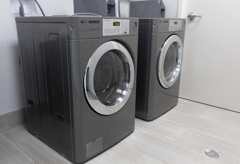 酒店 Springhill Suites By Marriott Slidell