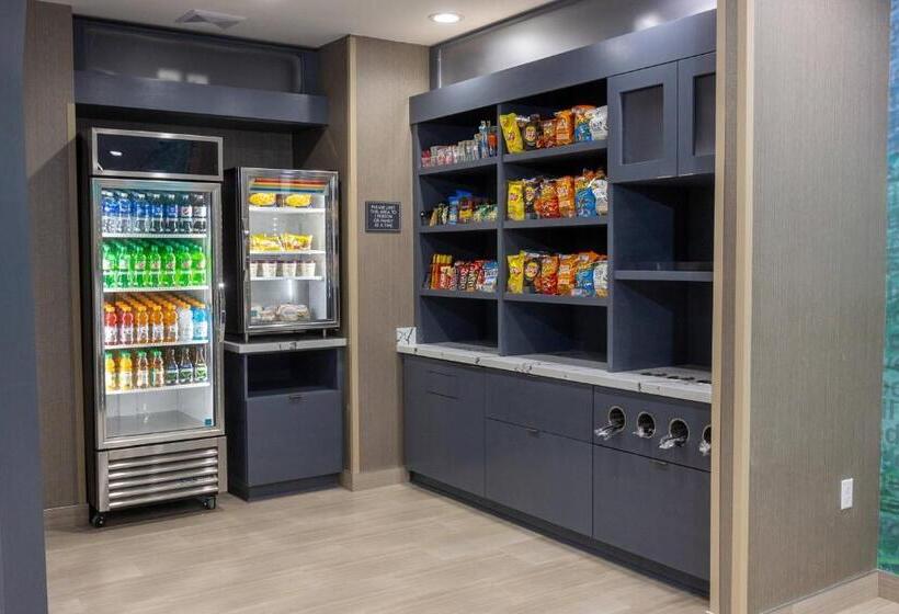 酒店 Springhill Suites By Marriott Slidell